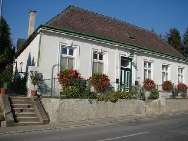 Appartement de vacances /en/au Klosterneuburg, Kritzendorf (Wiener Umland/Nordteil)ou appartement ou maison de vacances