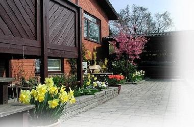 Appartement de vacances �/en/au R�dovre (Kobenhavn)ou appartement ou maison de vacances