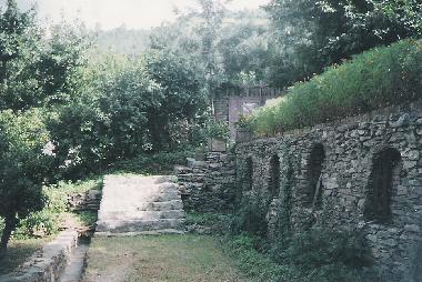 Maison de vacances �/en/au CHAUPAL (Himachal Pradesh)ou appartement ou maison de vacances