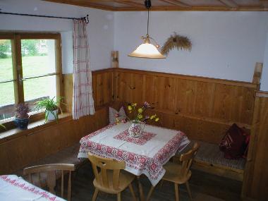 Maison de vacances �/en/au W�rgl (Rome)ou appartement ou maison de vacances