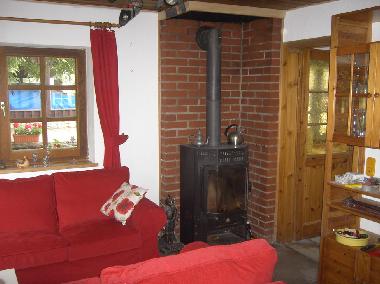 Maison de vacances /en/au Rodenberg (Weserbergland)ou appartement ou maison de vacances