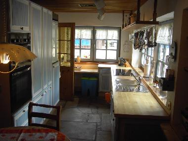 Maison de vacances /en/au Rodenberg (Weserbergland)ou appartement ou maison de vacances