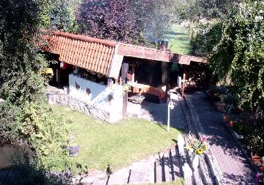 Maison de vacances /en/au Rodenberg (Weserbergland)ou appartement ou maison de vacances