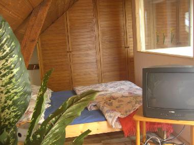 Maison de vacances /en/au Rodenberg (Weserbergland)ou appartement ou maison de vacances