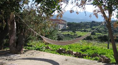 Maison de vacances /en/au Li Reni, Viddalba (Sassari)ou appartement ou maison de vacances