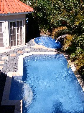 Maison de vacances �/en/au Cabarete (Puerto Plata)ou appartement ou maison de vacances