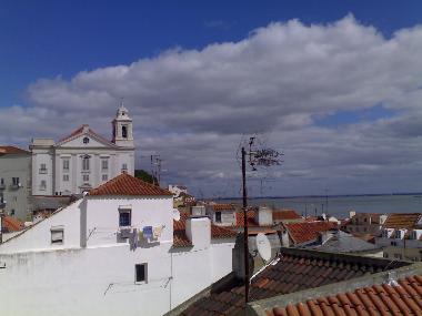 Appartement de vacances /en/au Lisboa (Grande Lisboa)ou appartement ou maison de vacances