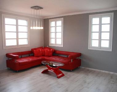 Appartement de vacances �/en/au zichron yaacov (HaZafon (Northern))ou appartement ou maison de vacances