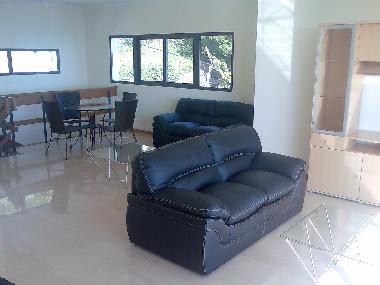 Maison de vacances /en/au Calheta (Madeira)ou appartement ou maison de vacances