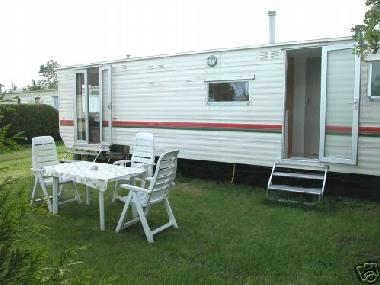 Chalet �/en/au Warns (Friesland)ou appartement ou maison de vacances