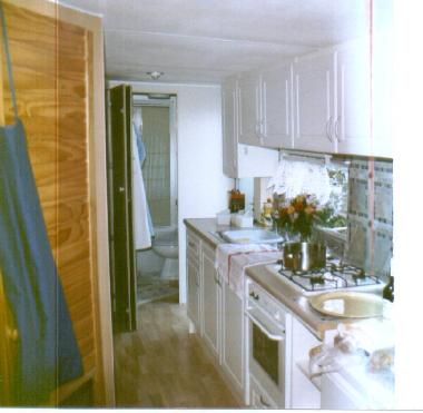 Chalet �/en/au Warns (Friesland)ou appartement ou maison de vacances