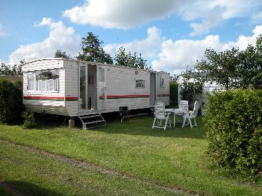 Chalet �/en/au Warns (Friesland)ou appartement ou maison de vacances