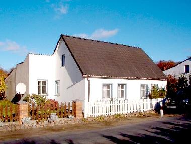 Maison de vacances /en/au Kasnevitz (Ostsee-Inseln)ou appartement ou maison de vacances