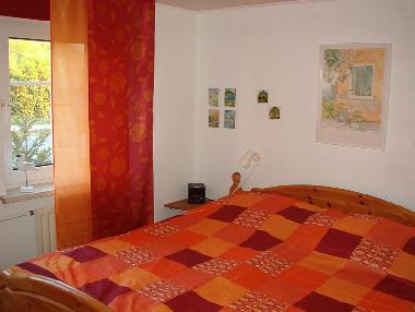 Maison de vacances /en/au Kasnevitz (Ostsee-Inseln)ou appartement ou maison de vacances