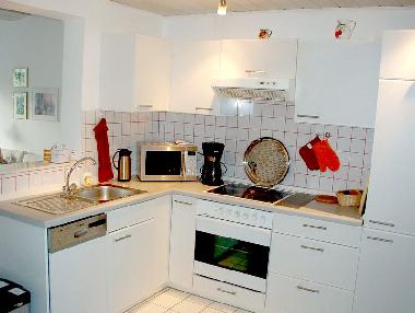 Maison de vacances /en/au Kasnevitz (Ostsee-Inseln)ou appartement ou maison de vacances