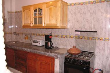 Appartement de vacances �/en/au Essaouira (Essaouira)ou appartement ou maison de vacances