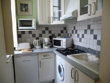 Appartement de vacances �/en/au Dijon (C�te-d