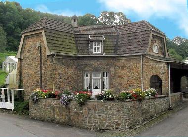 Maison de vacances �/en/au Hagen (Sauerland)ou appartement ou maison de vacances