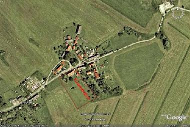 Appartement de vacances /en/au Dobbin (Mecklenburgische Seenplatte)ou appartement ou maison de vacances