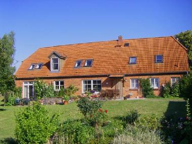 Appartement de vacances /en/au Dobbin (Mecklenburgische Seenplatte)ou appartement ou maison de vacances