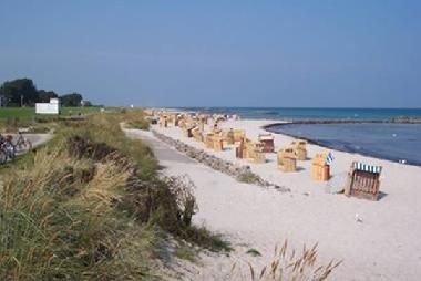 Appartement de vacances /en/au Schnberger Strand (Ostsee-Festland)ou appartement ou maison de vacances