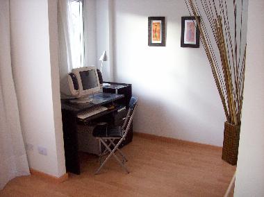 Appartement de vacances �/en/au Buenos Aires (Buenos Aires)ou appartement ou maison de vacances