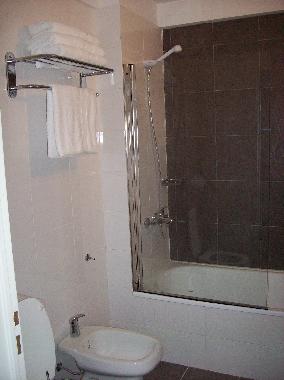 Appartement de vacances �/en/au Buenos Aires (Buenos Aires)ou appartement ou maison de vacances