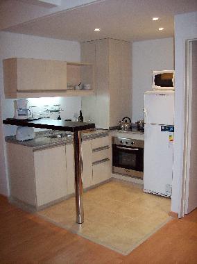 Appartement de vacances �/en/au Buenos Aires (Buenos Aires)ou appartement ou maison de vacances
