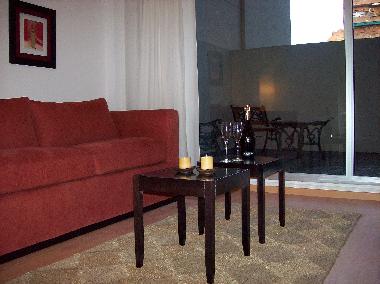 Appartement de vacances �/en/au Buenos Aires (Buenos Aires)ou appartement ou maison de vacances