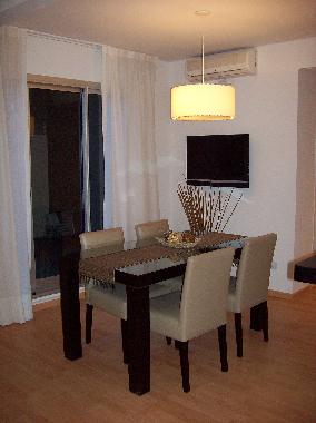 Appartement de vacances �/en/au Buenos Aires (Buenos Aires)ou appartement ou maison de vacances