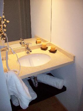 Appartement de vacances �/en/au Buenos Aires (Buenos Aires)ou appartement ou maison de vacances