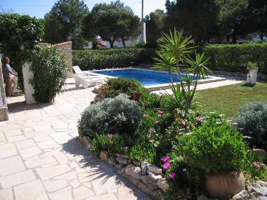 Maison de vacances �/en/au Las Tres Cales (Tarragona)ou appartement ou maison de vacances