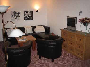 Appartement de vacances /en/au Seesen am Harz (Harz)ou appartement ou maison de vacances