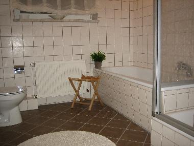 Appartement de vacances /en/au Seesen am Harz (Harz)ou appartement ou maison de vacances