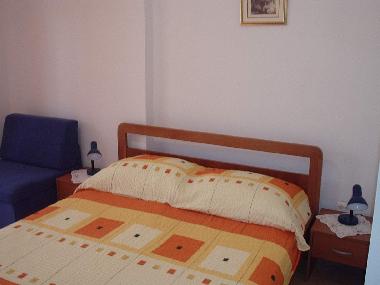 Appartement de vacances /en/au Janjina (Dubrovacko-Neretvanska)ou appartement ou maison de vacances