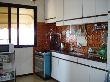 Appartement de vacances �/en/au Tiberias (HaZafon (Northern))ou appartement ou maison de vacances
