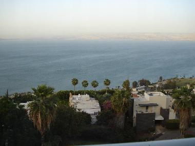 Appartement de vacances �/en/au Tiberias (HaZafon (Northern))ou appartement ou maison de vacances