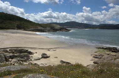 Maison de vacances �/en/au Balares (A Coru�a)ou appartement ou maison de vacances