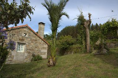 Maison de vacances �/en/au Balares (A Coru�a)ou appartement ou maison de vacances