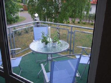 Appartement de vacances �/en/au Karlshagen/D�nenresidenz (Ostsee-Inseln)ou appartement ou maison de vacances