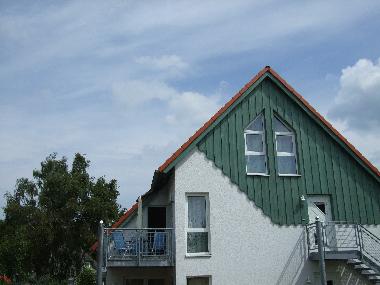 Appartement de vacances �/en/au Karlshagen/D�nenresidenz (Ostsee-Inseln)ou appartement ou maison de vacances