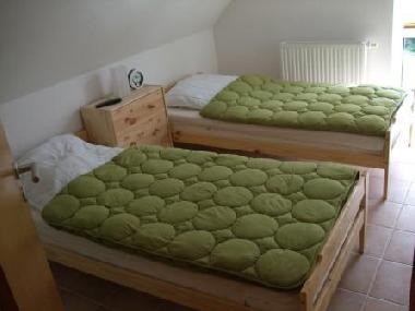 Appartement de vacances �/en/au Karlshagen/D�nenresidenz (Ostsee-Inseln)ou appartement ou maison de vacances