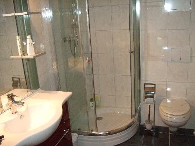 Appartement de vacances �/en/au Karlshagen/D�nenresidenz (Ostsee-Inseln)ou appartement ou maison de vacances