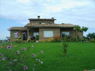 Maison de vacances �/en/au Pals (Girona)ou appartement ou maison de vacances