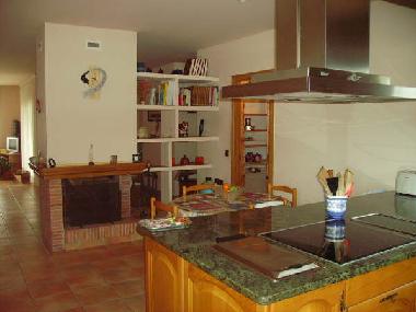 Maison de vacances �/en/au Pals (Girona)ou appartement ou maison de vacances