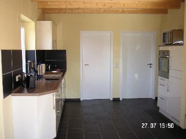 Maison de vacances �/en/au Kronsgaard (Ostsee-Festland)ou appartement ou maison de vacances