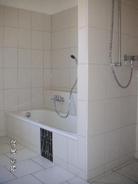 Maison de vacances �/en/au Kronsgaard (Ostsee-Festland)ou appartement ou maison de vacances