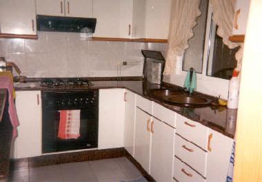 Maison de vacances �/en/au Las Tres Cales (Tarragona)ou appartement ou maison de vacances