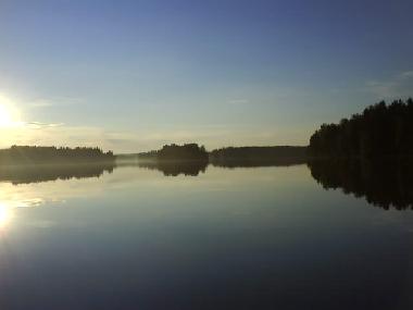 Maison de vacances �/en/au Kuru (Lansi-Suomen Laani)ou appartement ou maison de vacances