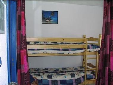 les lits superpos�s en pin